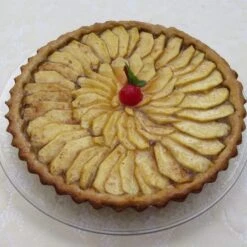 Grenadier Apple Tree -Plant Specialty Store FRU0254 2