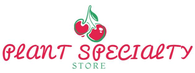 Plant Specialty Store